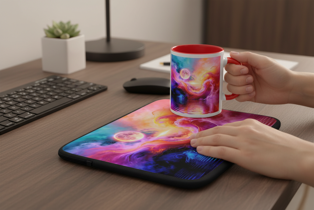 Cosmic Storm Bundle — Hands Lifestyle.