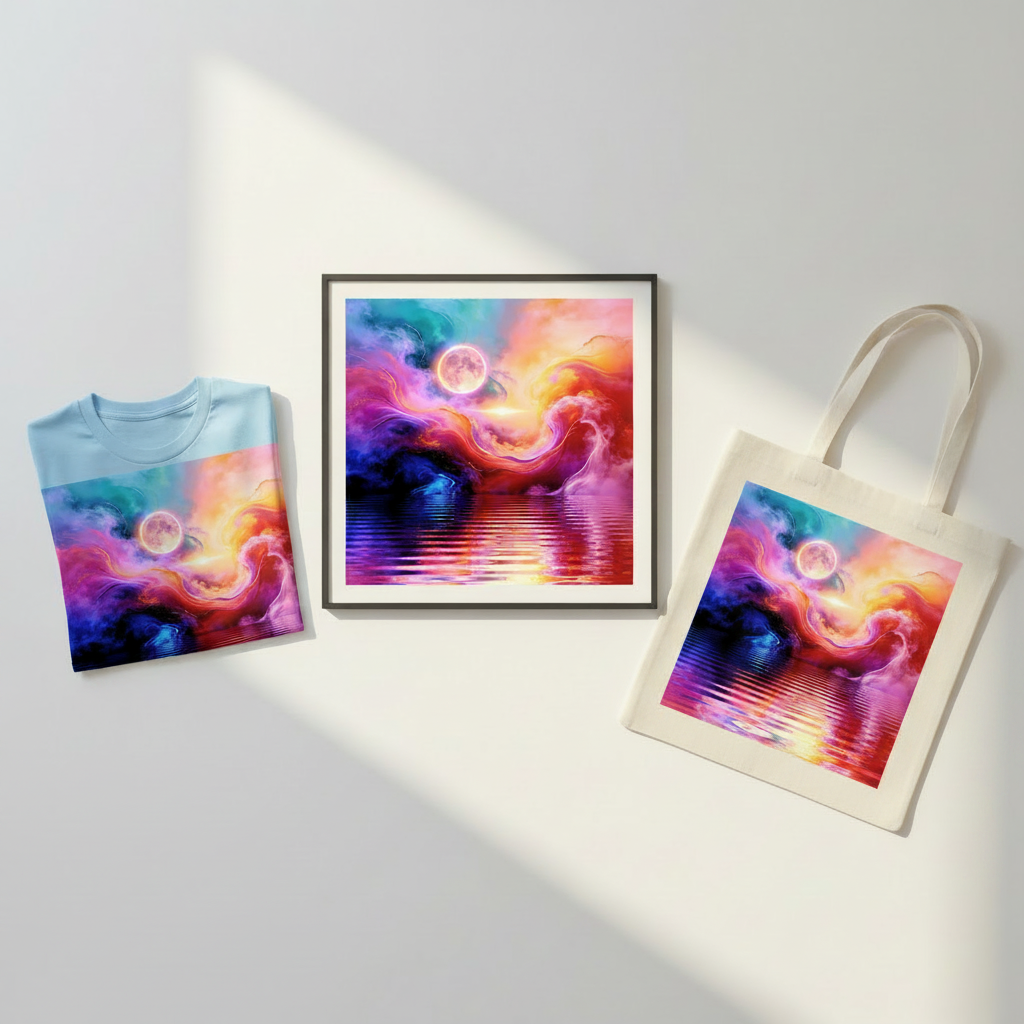 Cosmic Storm Bundle.